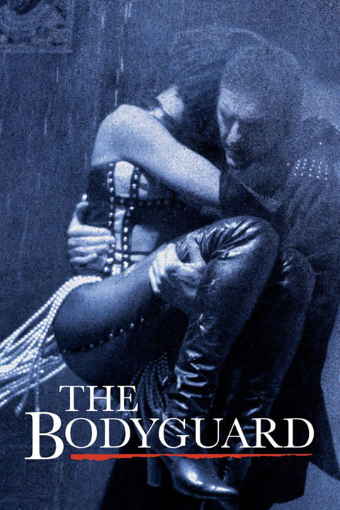 The Bodyguard (1992) [1733] (A1639894329) [[Movies]] --Plex--